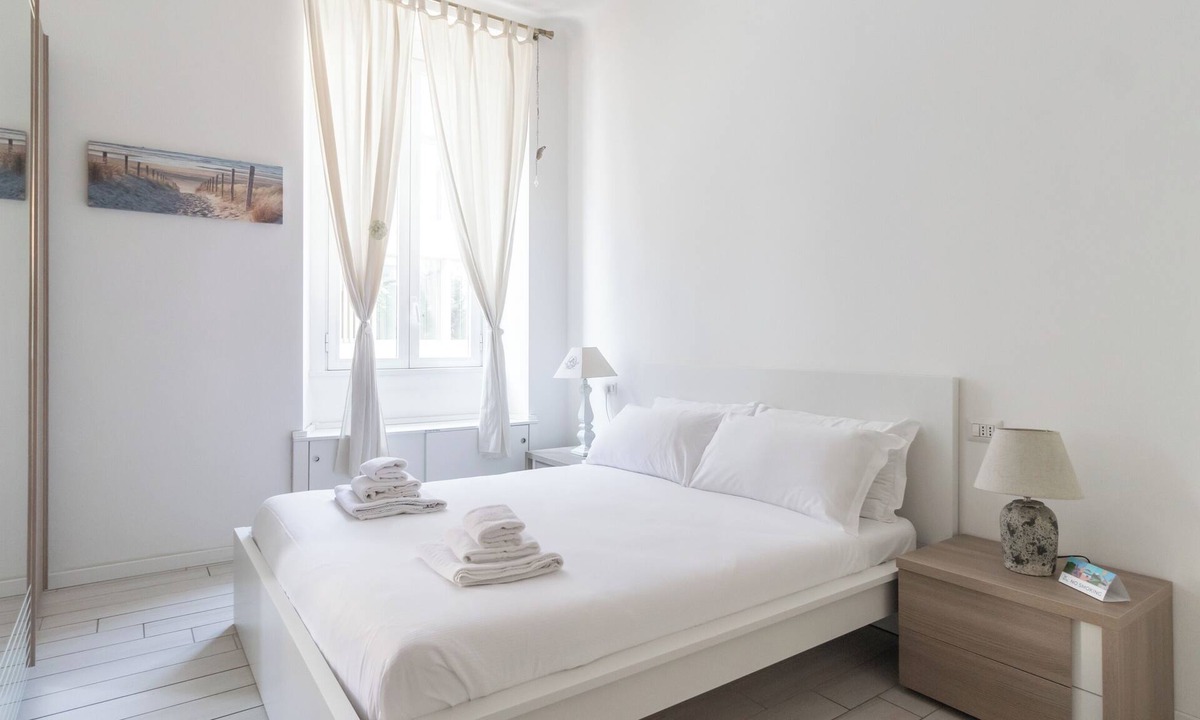 Maggiolina Apartment | Italianway Easy - Arbe 51