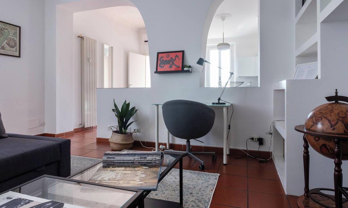 Porta Genova Apartment | Italianway Easy - Cristoforo Colombo 5B