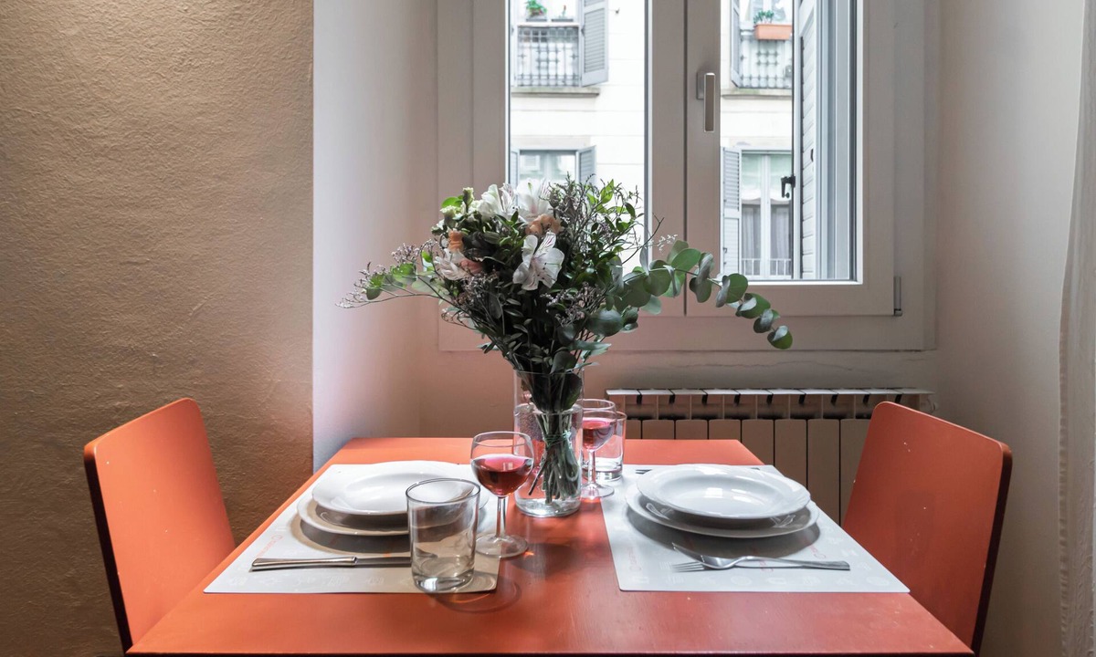 Lazzaretto Apartment | Italianway Easy - Tadino 1 B