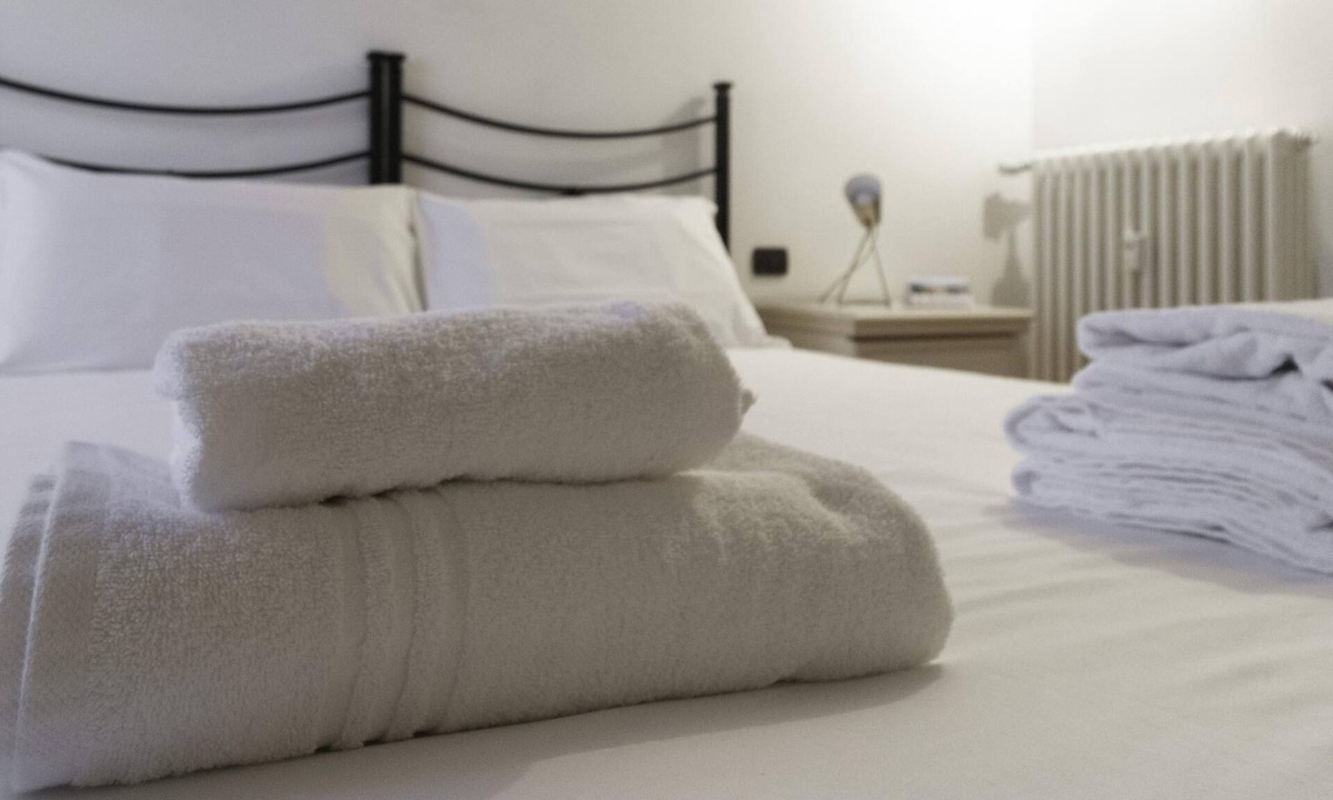 Lazzaretto Apartment | Italianway Easy - Tadino 13 B