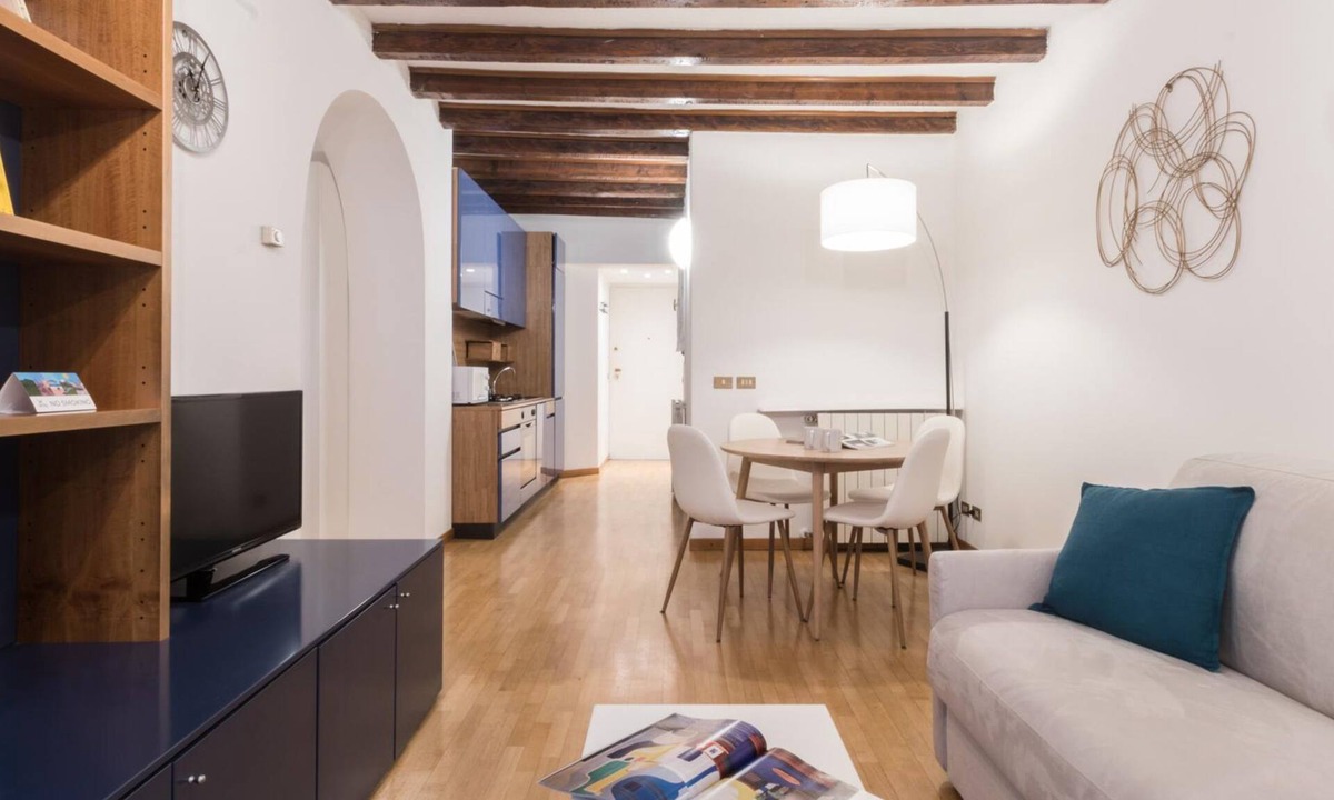 Lazzaretto Apartment | Italianway Easy - Tadino 13