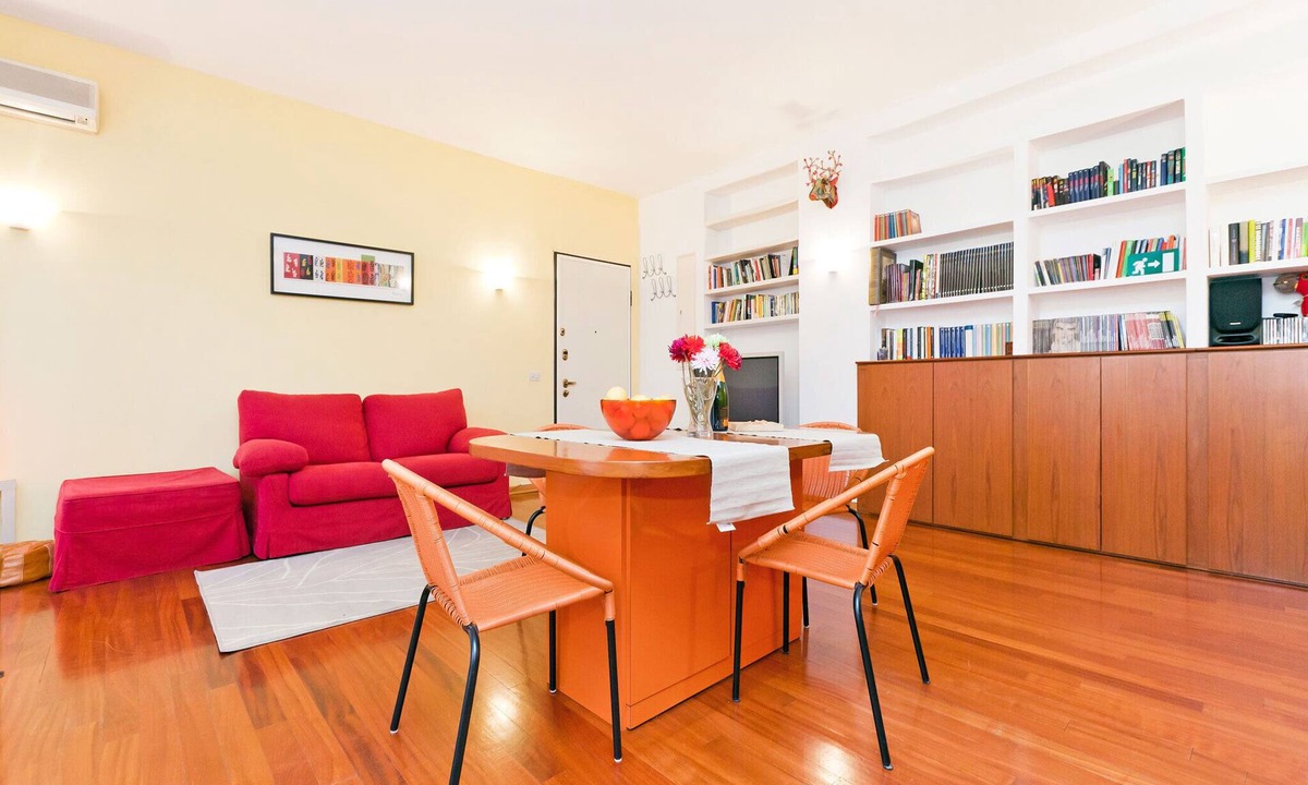 Casoretto Apartment | Italianway Easy - Vallazze 87