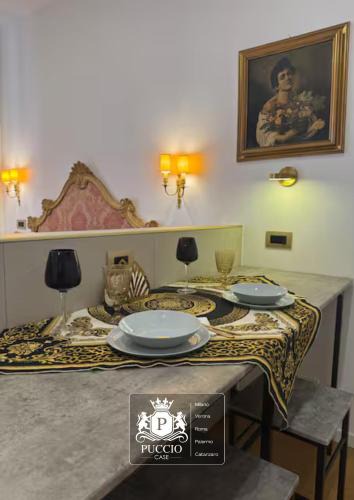 Cittadella Apartment | Juliet's Boat in City Center - 4