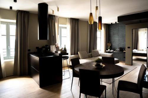 Brunico Apartment | KODERLE SUITE K3 Genziana