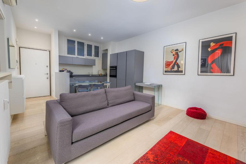 Zona Risorgimento Apartment | Kramer House-Porta Venezia-5min to Duomo
