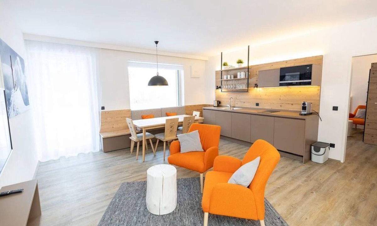 Hinterstoder Apartment | Kreidelucke Standard - 13 nights - Dormio Aparthotel Hinterstoder