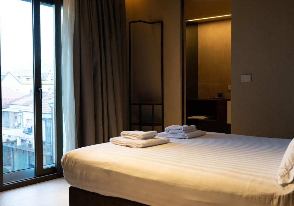 Pero Hotel | Ku Private Milano