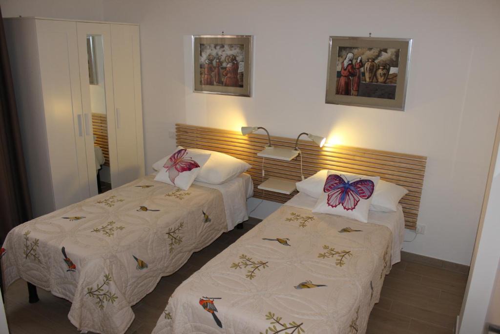 Ciampino Apartment | L'Angoletto#1
