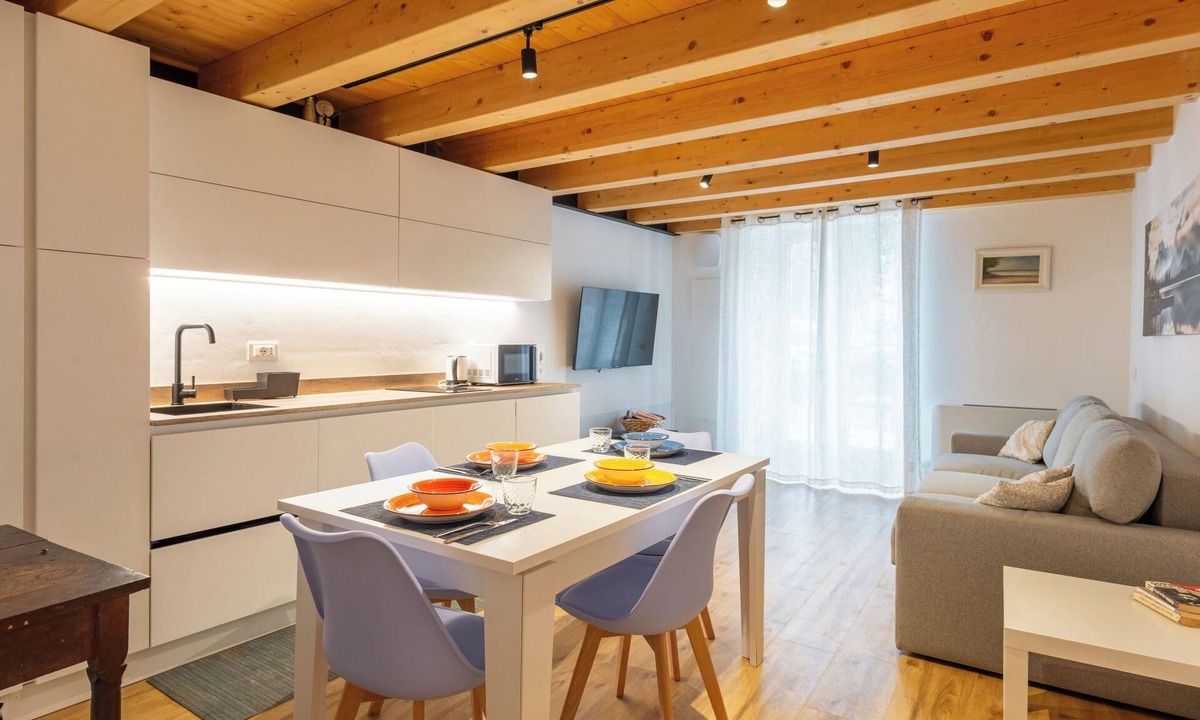 Assenza Apartment | l'Isola by Interhome