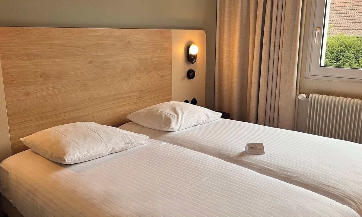 Mutzig Hotel | L'Ours de Mutzig - Hôtel Restaurant & Spa