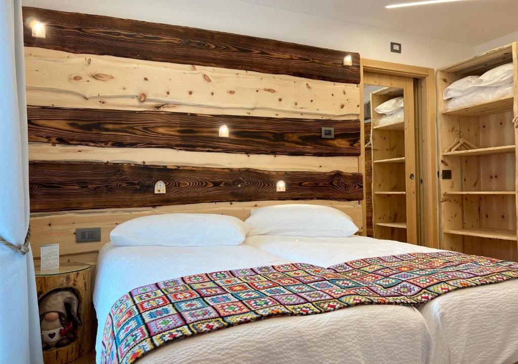 Bedollo Bed & Breakfast | La Balbina B&B