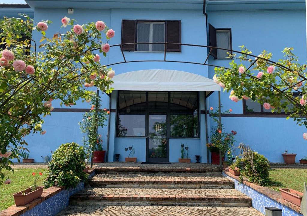 Asti Bed & Breakfast | La Casa Celeste B&B