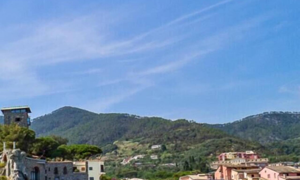 Cinque Terre Apartment | La Casa del Gigante Luxury Collection