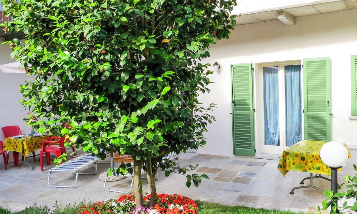 Cannobio Apartment | La Casa di Castello by Lago Reisen