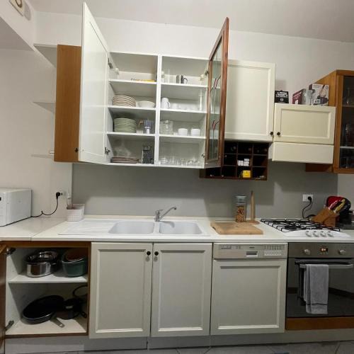 Venegono Superiore Apartment | La Casa di Chicco