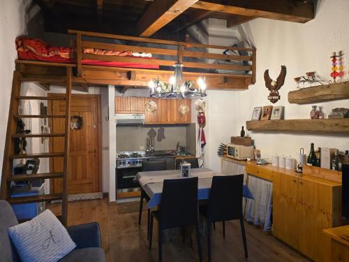 Gallio Apartment | La Casa di Giò -GALLIO CENTRO-