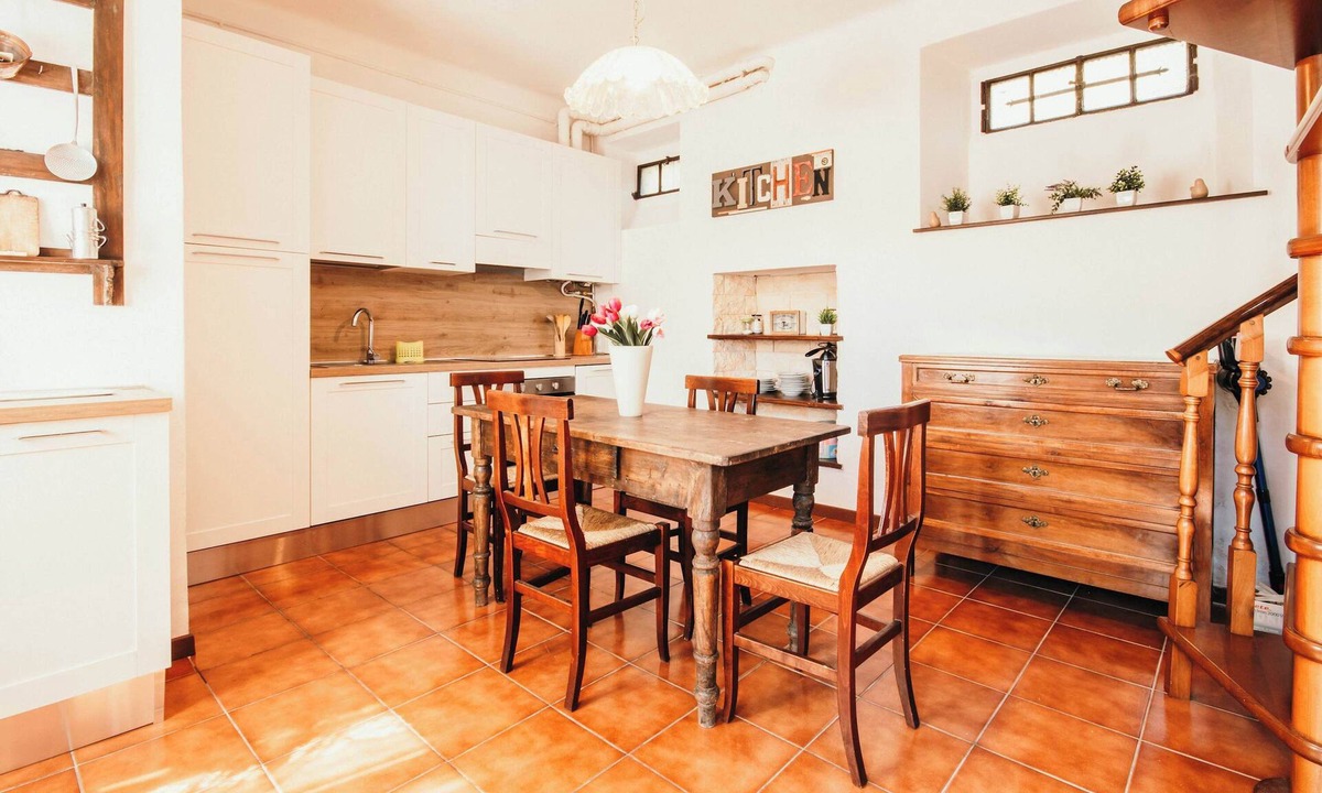Solcio Apartment | La casa di Solcio - Lakeside L&B