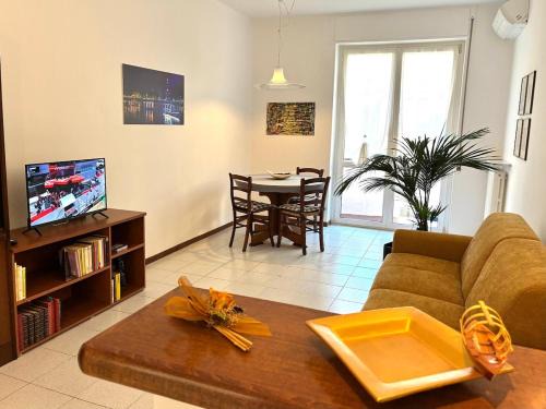 Lecco Apartment | La casa di Tere