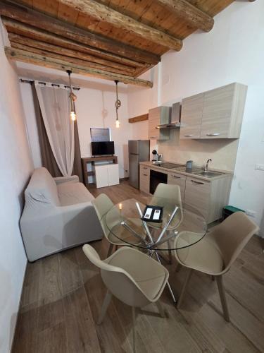 San Martino Buon Albergo House | La Casa dei Dogi 2