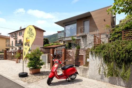 Cannero Riviera House | La Casetta di Cannero by Residenza La Zagara
