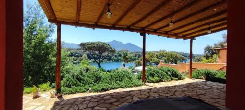 Sabaudia House | La Casetta sul Lago