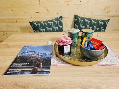 Madonna di Campiglio Apartment | La Casina sul Brenta - Madonna di Campiglio