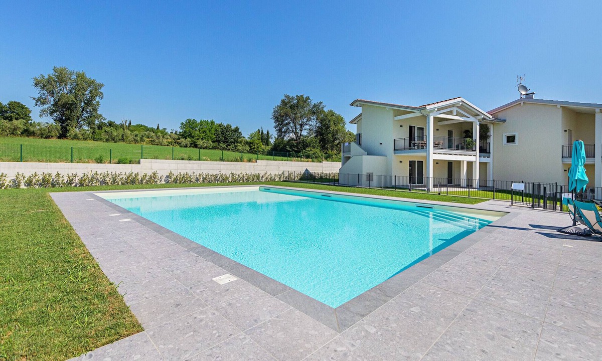 Solarolo Apartment | La Cittadella P1/14 by Wonderful Italy