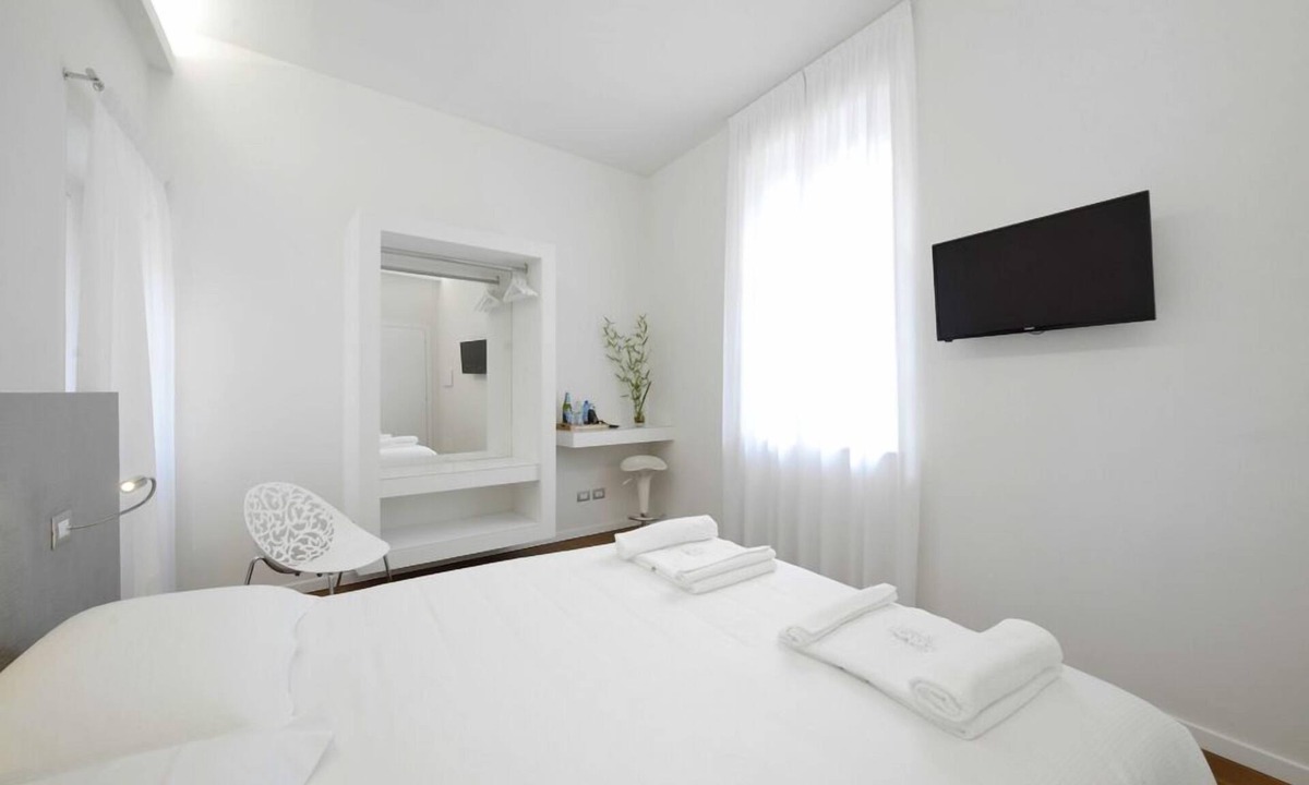 Boffalora Sopra Ticino Bed & Breakfast | La corte sul naviglio