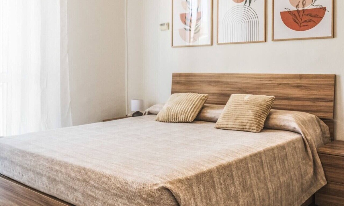Reggio nell'Emilia Apartment | La Maison Benedetta - By GIGI LA MAISON