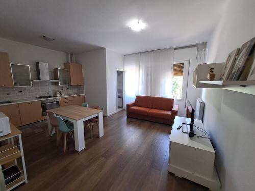 Padova Apartment | LA MANSARDA
