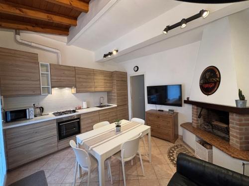 Sottomarina Apartment | La Mansardina