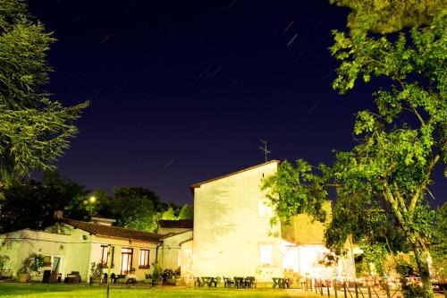 Chiusdino House | La Palazzina