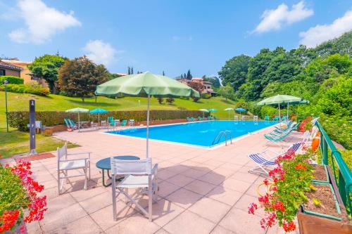 Gignese House | La Parusciola Pool Residence