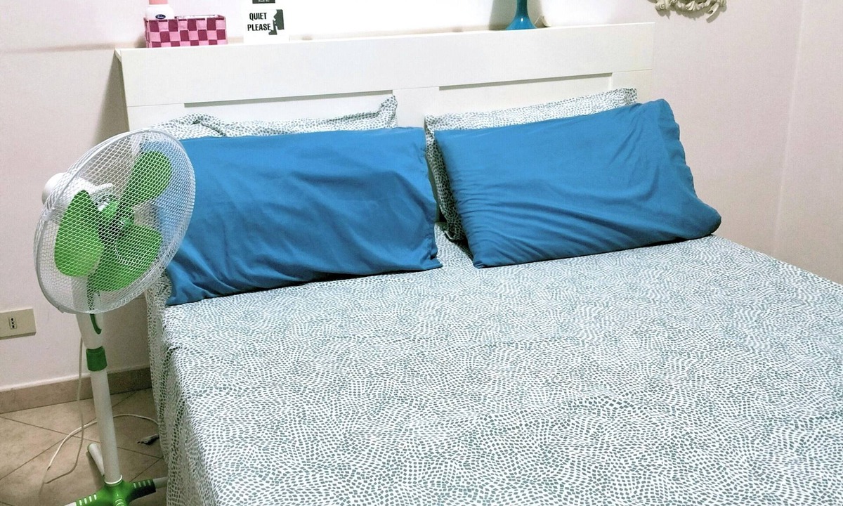 Ciampino Bed & Breakfast | La Perla B & B