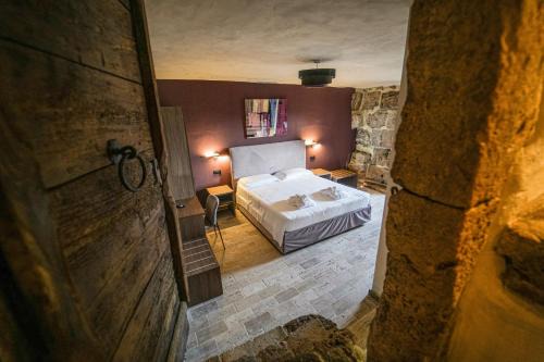 Anagni House | La Piazzetta