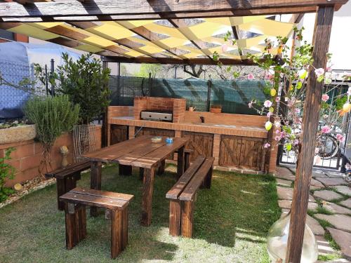 Ravina Apartment | La Rondine