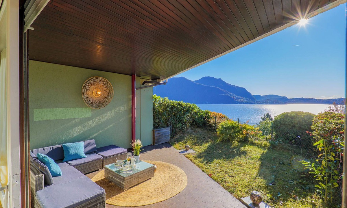 Susello Apartment | La Selva A 104 Residence by Lago Reisen