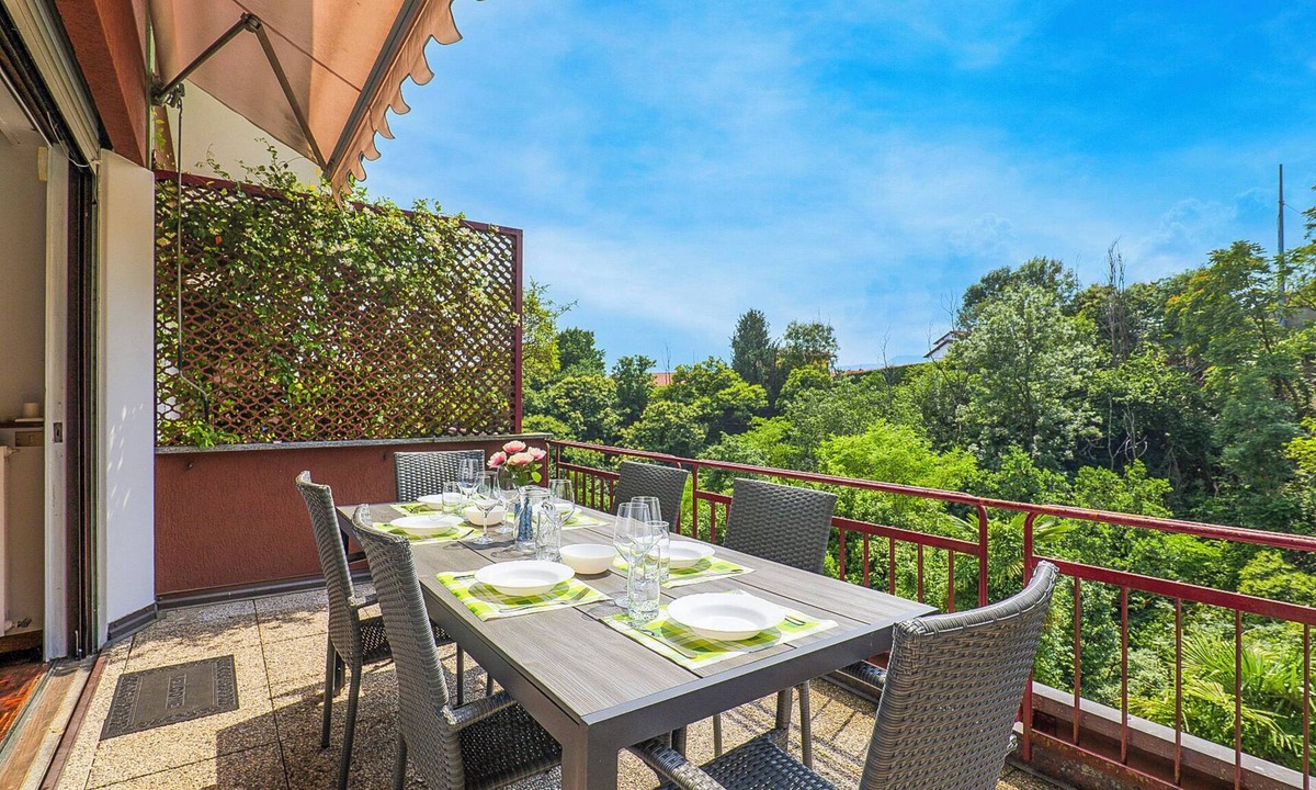 Susello Apartment | La Selva A 315 Residence by Lago Reisen