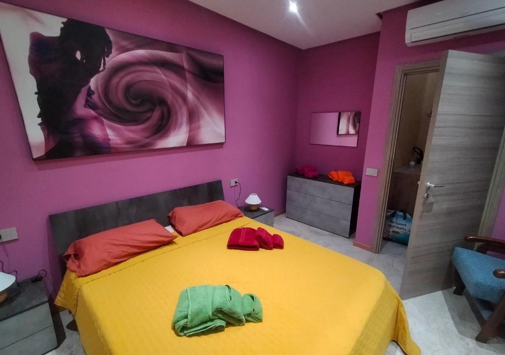Colazza Apartment | La Selva Incantevole Appartamento