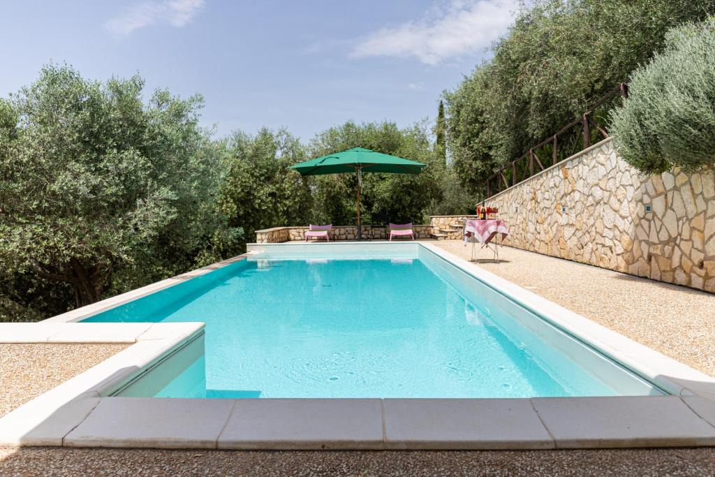 Fara in Sabina Bed & Breakfast | La Tana delle Stelle B&B di Charme e Relax