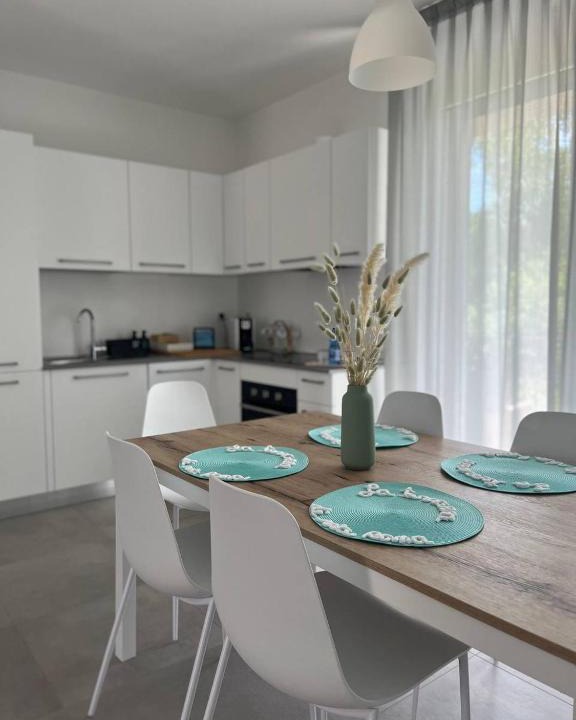 Porto Viro Apartment | LA TERRAZZA APARTMENTS- Tiffany Apartment - Delta del Po