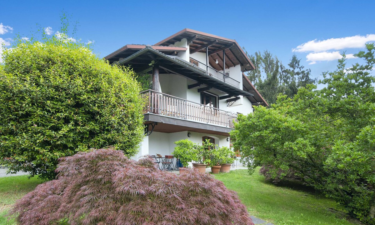 Ghiffa Apartment | La Verbanina Lake Maggiore Views, Ghiffa, Italy