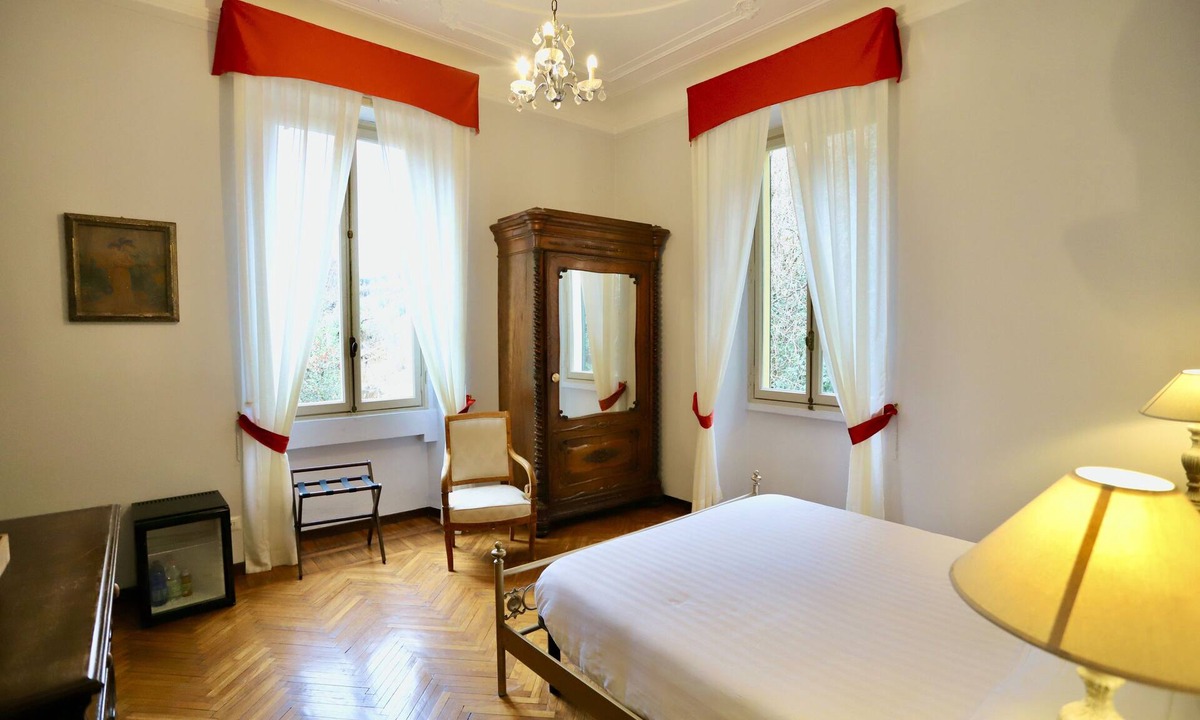 Ghirla Bed & Breakfast | La Villa Del Lago
