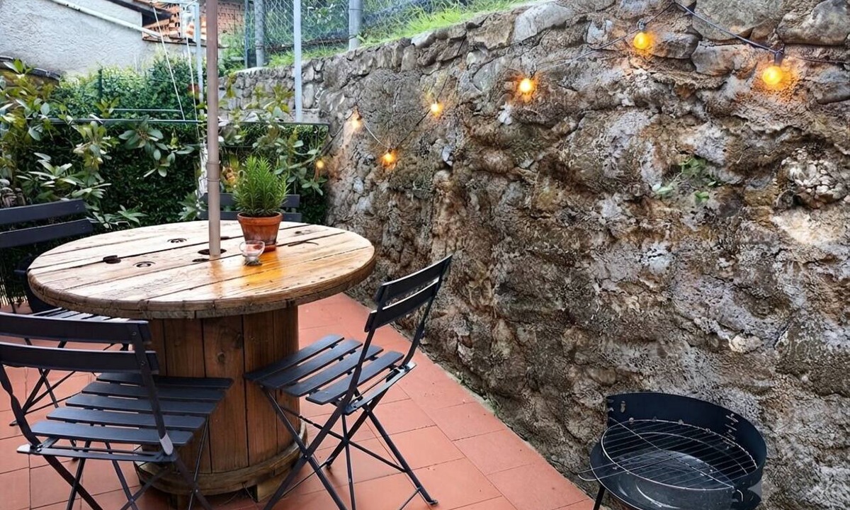 Diecimo House | La Voltina – The ideal starting point for exploring Lucca and the Garfagnana
