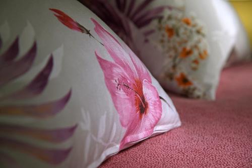 Borgonovo Apartment | LaGare