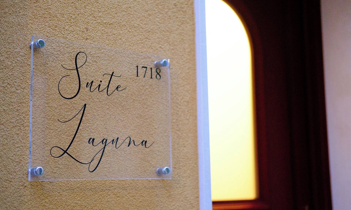 Sottomarina Apartment | Laguna Suite: Your retreat between the charm of Chioggia and the sea