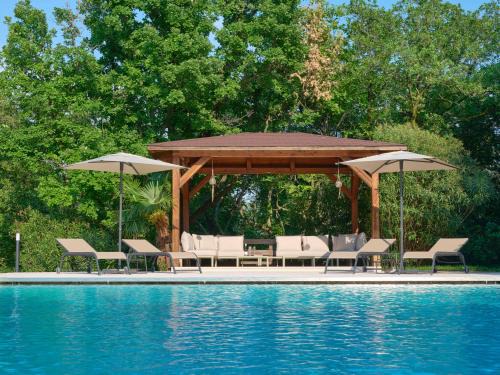 Rivoli Veronese Apartment | Lake Garda Sweet Home - ARIA - Cason degli Ulivi