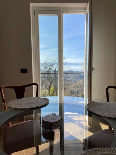 Murazzano Apartment | Langhetta's house - Alta Langa