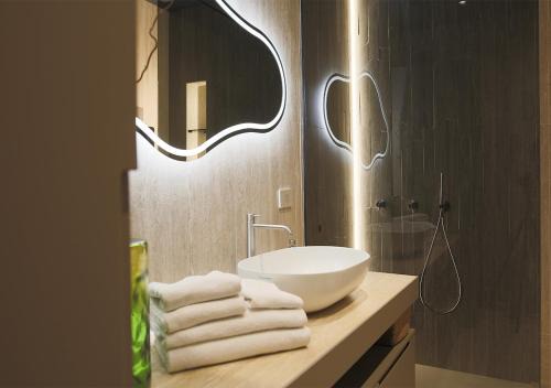 Cittadella Apartment | Lanza Luxury Home