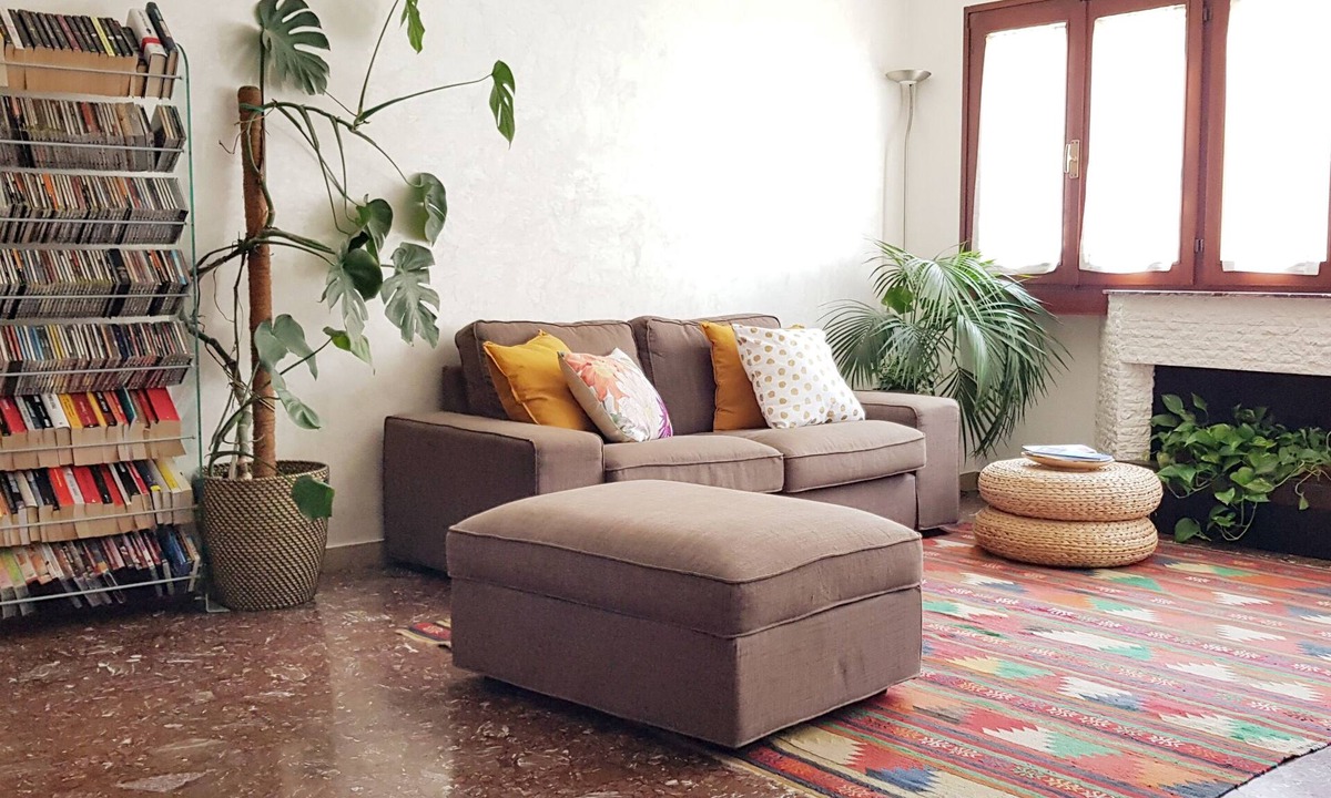 Mestre Apartment | Large and quiet apartment 20 minutes from Venice